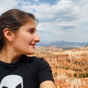 Meet your Posher, Megan